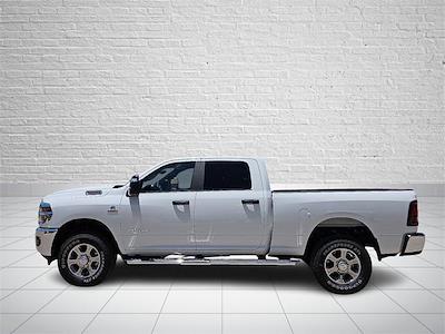 New 2025 Ram 2500 Big Horn Crew Cab 4x4 Pickup for sale #C8302 - photo 2
