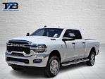 New 2025 Ram 2500 Big Horn Crew Cab 4x4 Pickup for sale #C8302 - photo 1