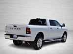 New 2025 Ram 2500 Big Horn Crew Cab 4x4 Pickup for sale #C8302 - photo 4