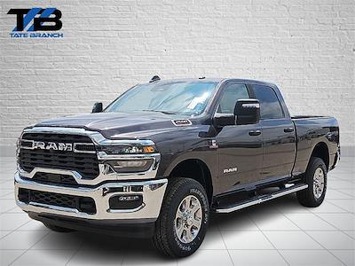 New 2025 Ram 2500 Big Horn Crew Cab 4x4 Pickup for sale #C8303 - photo 1