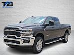 New 2025 Ram 2500 Big Horn Crew Cab 4x4 Pickup for sale #C8303 - photo 1