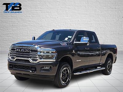 New 2025 Ram 2500 Laramie Crew Cab 4x4 Pickup for sale #C8307 - photo 1