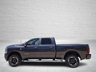 New 2025 Ram 2500 Laramie Crew Cab 4x4 Pickup for sale #C8307 - photo 2