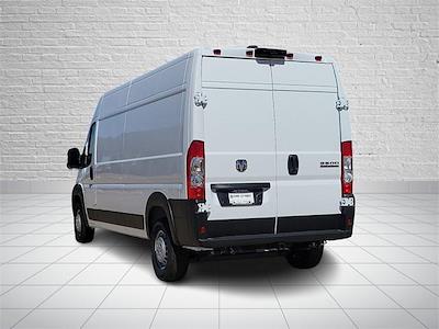 New 2024 Ram ProMaster 2500 High Roof Empty Cargo Van for sale #H10346 - photo 2
