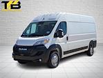New 2024 Ram ProMaster 2500 High Roof Empty Cargo Van for sale #H10346 - photo 23