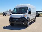 New 2024 Ram ProMaster 2500 High Roof Empty Cargo Van for sale #H10346 - photo 1