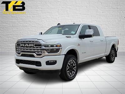New 2025 Ram 2500 Longhorn Mega Cab 4x4 Pickup for sale #H10502 - photo 1