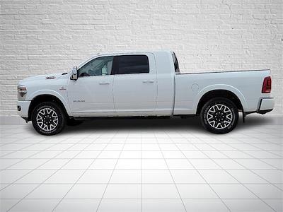 New 2025 Ram 2500 Longhorn Mega Cab 4x4 Pickup for sale #H10502 - photo 2