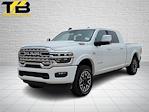 New 2025 Ram 2500 Longhorn Mega Cab 4x4 Pickup for sale #H10502 - photo 1