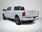 New 2025 Ram 2500 Longhorn Mega Cab 4x4 Pickup for sale #H10502 - photo 3