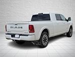 New 2025 Ram 2500 Longhorn Mega Cab 4x4 Pickup for sale #H10502 - photo 4