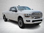 New 2025 Ram 2500 Longhorn Mega Cab 4x4 Pickup for sale #H10502 - photo 6