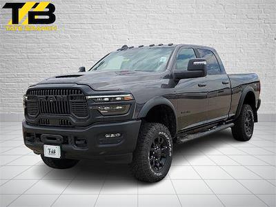 New 2025 Ram 2500 Power Wagon Crew Cab 4x4 Pickup for sale #H10522 - photo 1