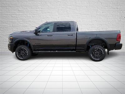 New 2025 Ram 2500 Power Wagon Crew Cab 4x4 Pickup for sale #H10522 - photo 2
