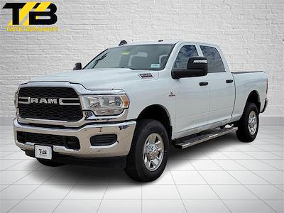 New 2024 Ram 2500 Tradesman Crew Cab 4x4 Pickup for sale #H10528 - photo 1