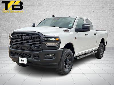 New 2025 Ram 2500 Tradesman Crew Cab 4x4 Pickup for sale #H10541 - photo 1