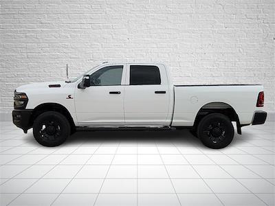 New 2025 Ram 2500 Tradesman Crew Cab 4x4 Pickup for sale #H10541 - photo 2