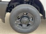 New 2025 Ram 2500 Tradesman Crew Cab 4x4 Pickup for sale #H10541 - photo 8