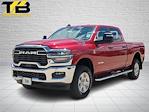 New 2025 Ram 2500 Big Horn Crew Cab 4x4 Pickup for sale #H10556 - photo 1
