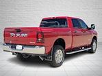 New 2025 Ram 2500 Big Horn Crew Cab 4x4 Pickup for sale #H10556 - photo 4