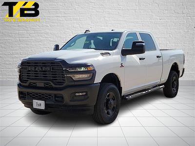 New 2025 Ram 2500 Tradesman Crew Cab 4x4 Pickup for sale #H10557 - photo 1