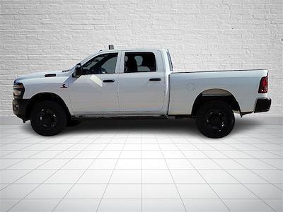 New 2025 Ram 2500 Tradesman Crew Cab 4x4 Pickup for sale #H10557 - photo 2