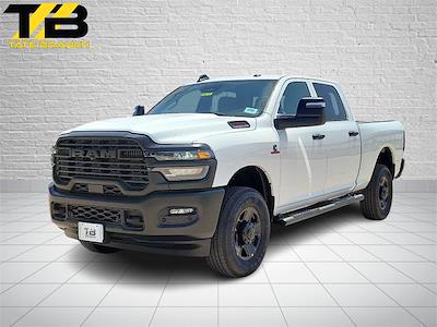 New 2025 Ram 2500 Tradesman Crew Cab 4x4 Pickup for sale #H10570 - photo 1