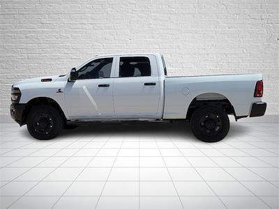 New 2025 Ram 2500 Tradesman Crew Cab 4x4 Pickup for sale #H10570 - photo 2