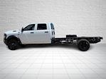 New 2025 Ram 4500 Tradesman Crew Cab 4x4 84 CA Cab Chassis for sale #H10580 - photo 7