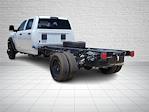 New 2025 Ram 4500 Tradesman Crew Cab 4x4 84 CA Cab Chassis for sale #H10580 - photo 9