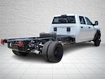 New 2025 Ram 4500 Tradesman Crew Cab 4x4 84 CA Cab Chassis for sale #H10580 - photo 2