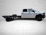 New 2025 Ram 4500 Tradesman Crew Cab 4x4 84 CA Cab Chassis for sale #H10580 - photo 11