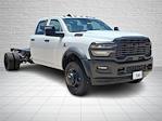 New 2025 Ram 4500 Tradesman Crew Cab 4x4 84 CA Cab Chassis for sale #H10580 - photo 1