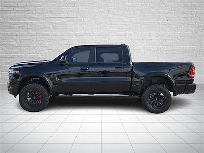 New 2025 Ram 1500 Big Horn Crew Cab for sale #H10581 - photo 2