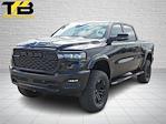 New 2025 Ram 1500 Big Horn Crew Cab for sale #H10581 - photo 1