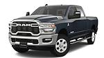 New 2025 Ram 2500 Big Horn Crew Cab 4x4 Pickup for sale #H10608 - photo 1