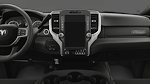 New 2025 Ram 2500 Big Horn Crew Cab 4x4 Pickup for sale #H10608 - photo 5