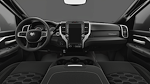 New 2025 Ram 2500 Big Horn Crew Cab 4x4 Pickup for sale #H10608 - photo 6