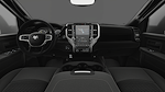 New 2025 Ram 2500 Tradesman Crew Cab 4x4 Pickup for sale #H10612 - photo 6