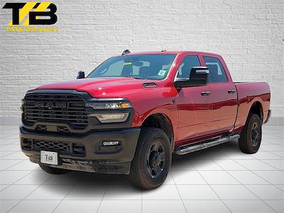 New 2026 Ram 2500 Tradesman Crew Cab 4x4 Pickup for sale #H10645 - photo 1