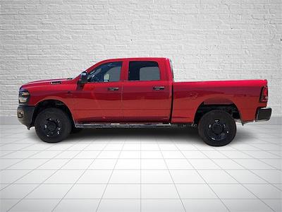New 2026 Ram 2500 Tradesman Crew Cab 4x4 Pickup for sale #H10645 - photo 2
