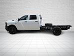 New 2026 Ram 3500 Crew Cab 60 CA Cab Chassis for sale #H10669 - photo 3