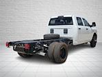 New 2026 Ram 3500 Crew Cab 60 CA Cab Chassis for sale #H10669 - photo 4