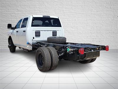 New 2026 Ram 3500 Tradesman Crew Cab 4x4 60 CA Cab Chassis for sale #H10670 - photo 2