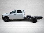 New 2026 Ram 3500 Crew Cab 60 CA Cab Chassis for sale #H10670 - photo 3