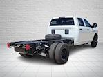 New 2026 Ram 3500 Crew Cab 60 CA Cab Chassis for sale #H10670 - photo 4
