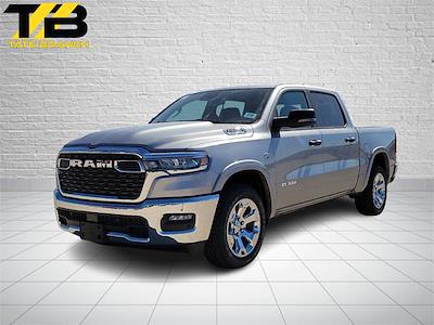 New 2026 Ram 1500 Big Horn Crew Cab for sale #H10771 - photo 1