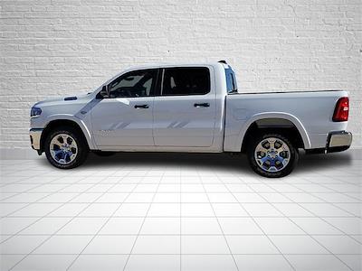 New 2026 Ram 1500 Big Horn Crew Cab for sale #H10772 - photo 2