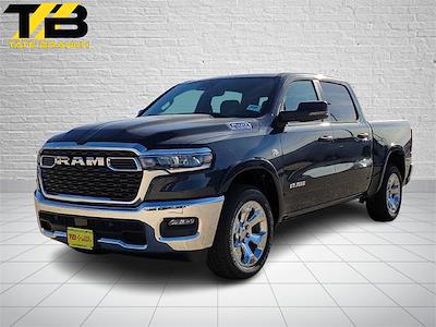 New 2026 Ram 1500 Big Horn Crew Cab for sale #H10773 - photo 1