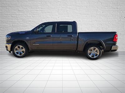 New 2026 Ram 1500 Big Horn Crew Cab for sale #H10774 - photo 2